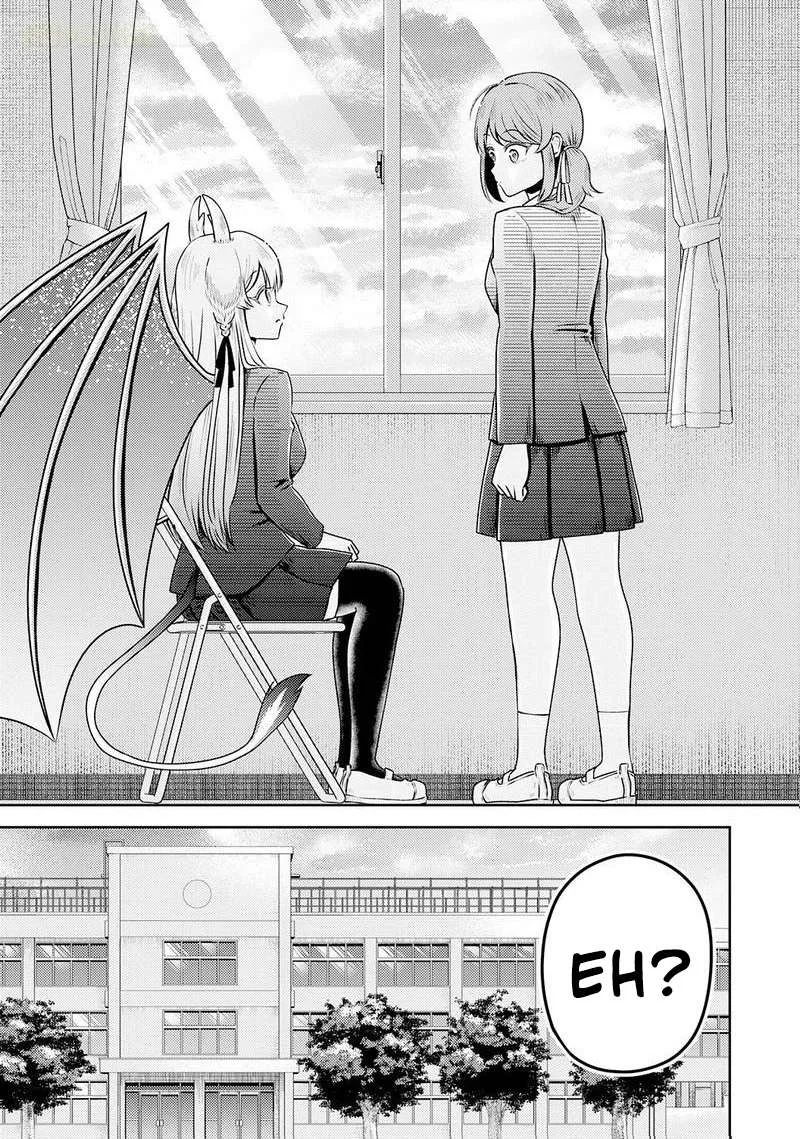 Ryuuzaki-san ga Ore no Mae dake de Dereru Riyuu Chapter 5 page 26
