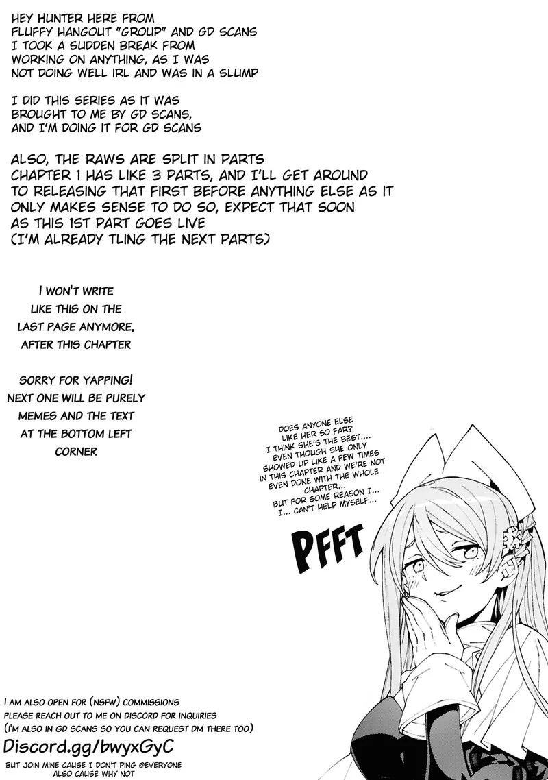 S-Class Boukensha ga Ayumu Michi ~Tsuihou Sareta Shounen wa Shin no Nouryoku "Buki Master" de Sekai Saikyou ni Itaru~ Chapter 1.1 page 20