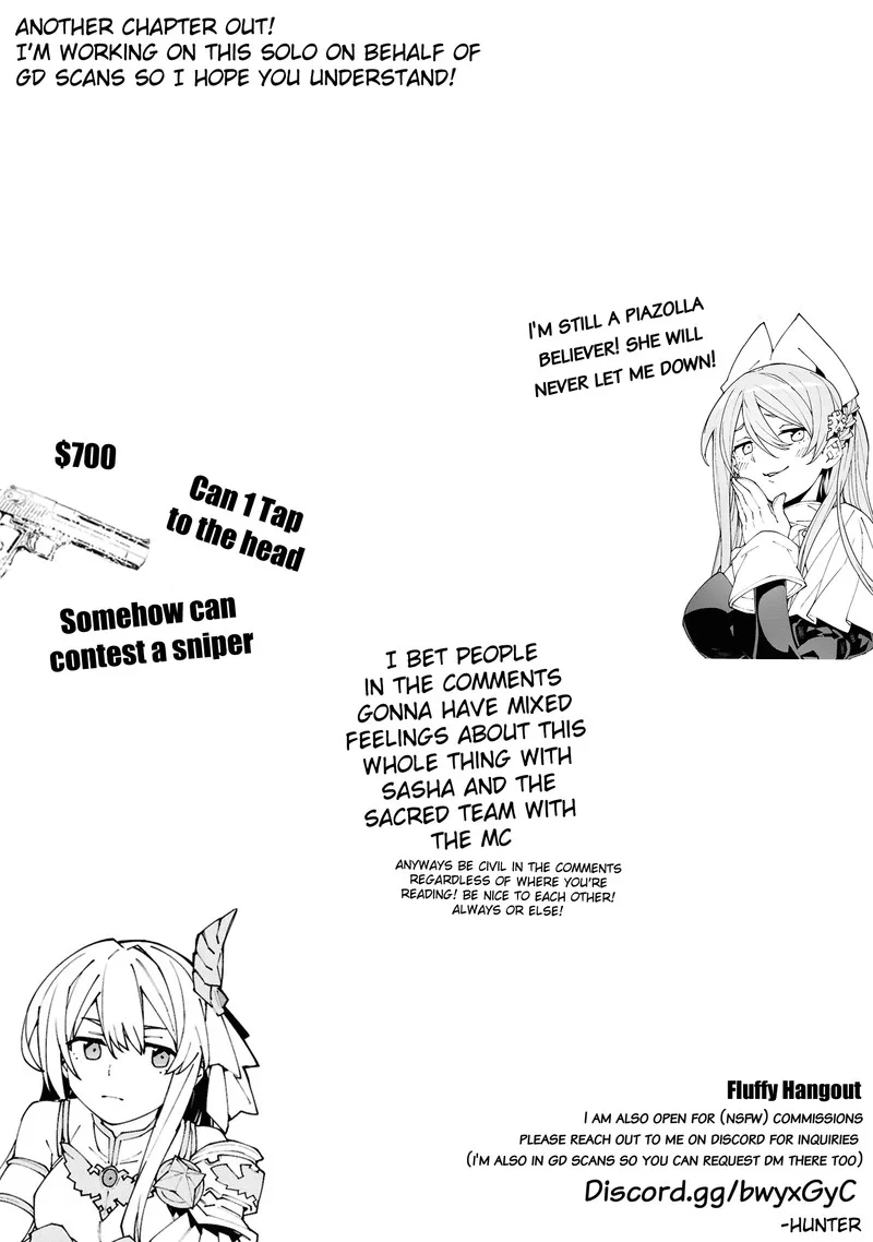 S-Class Boukensha ga Ayumu Michi ~Tsuihou Sareta Shounen wa Shin no Nouryoku "Buki Master" de Sekai Saikyou ni Itaru~ Chapter 1.2 page 18