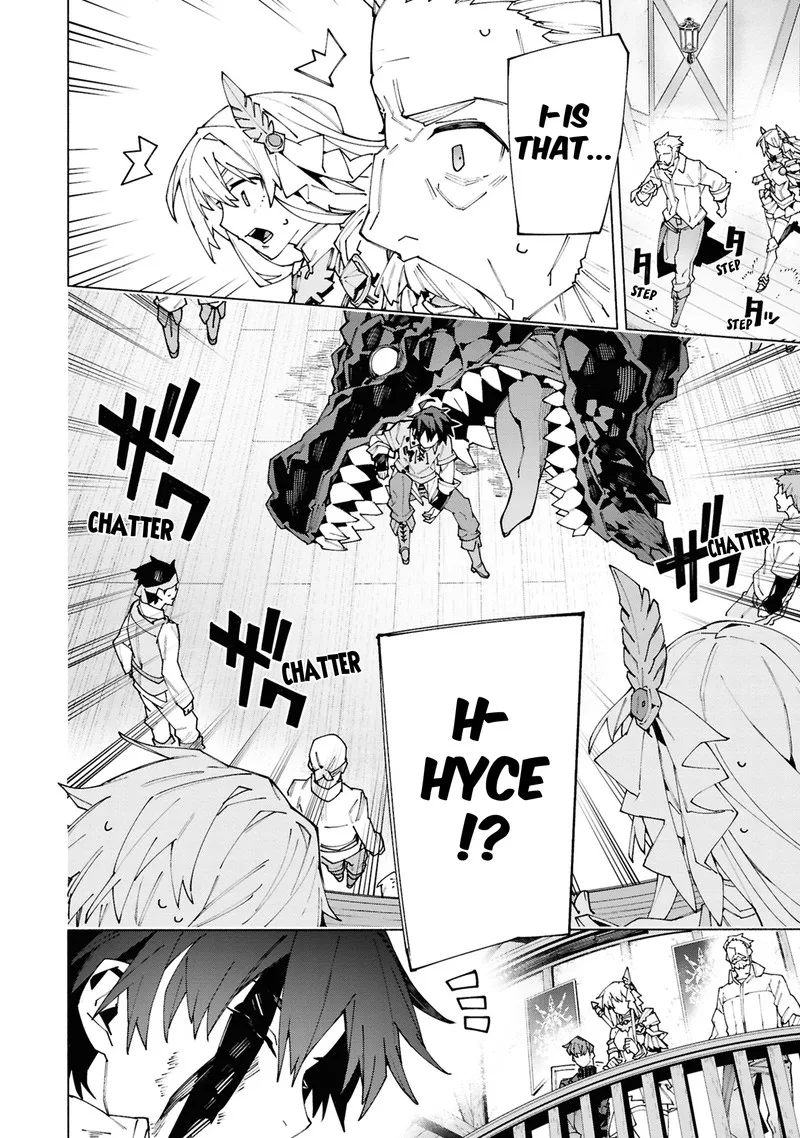 S-Class Boukensha ga Ayumu Michi ~Tsuihou Sareta Shounen wa Shin no Nouryoku "Buki Master" de Sekai Saikyou ni Itaru~ Chapter 1.3 page 15