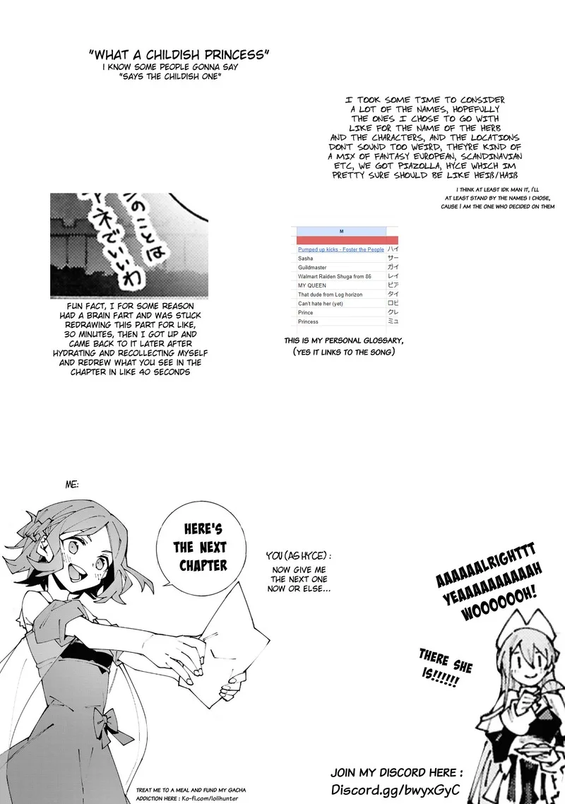 S-Class Boukensha ga Ayumu Michi ~Tsuihou Sareta Shounen wa Shin no Nouryoku "Buki Master" de Sekai Saikyou ni Itaru~ Chapter 2.2 page 13