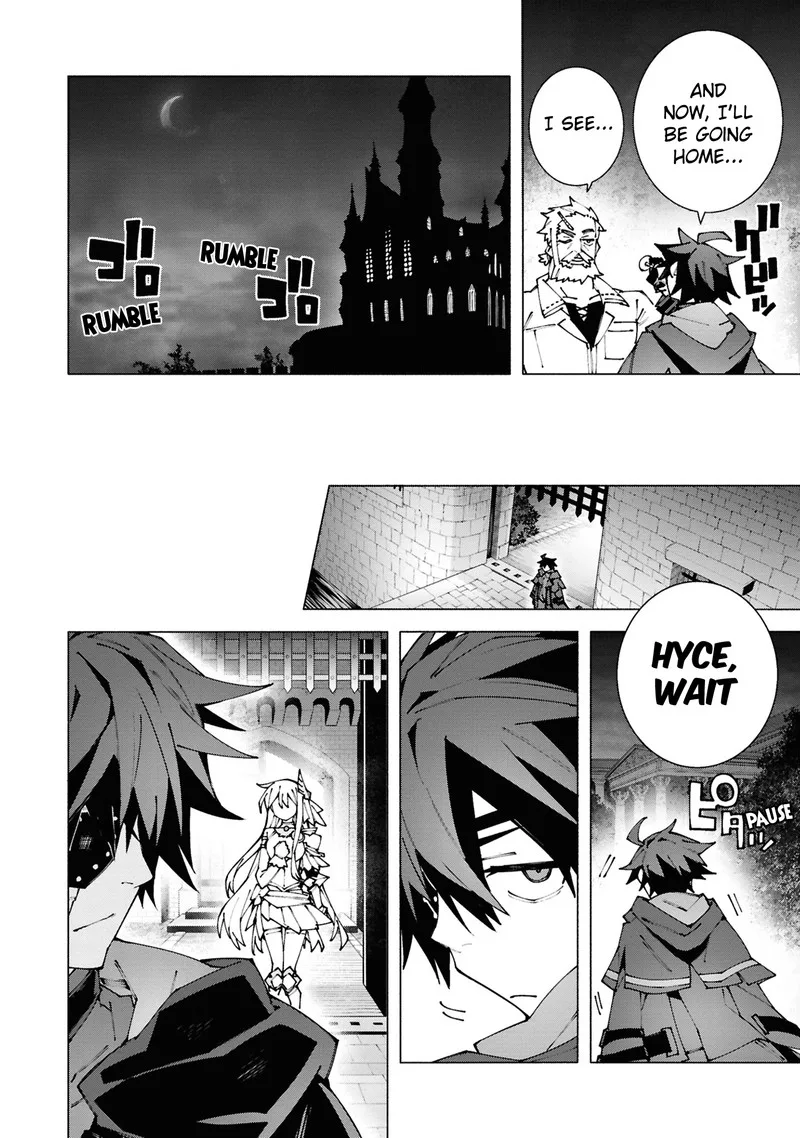 S-Class Boukensha ga Ayumu Michi ~Tsuihou Sareta Shounen wa Shin no Nouryoku "Buki Master" de Sekai Saikyou ni Itaru~ Chapter 2.3 page 3