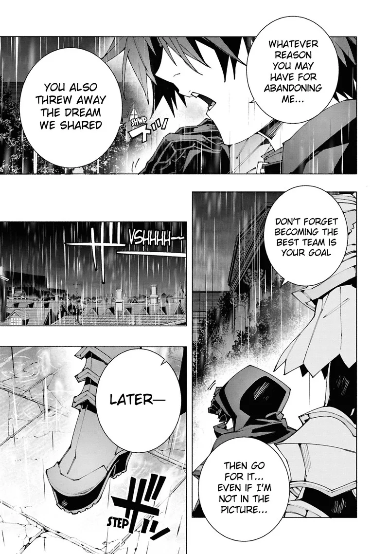 S-Class Boukensha ga Ayumu Michi ~Tsuihou Sareta Shounen wa Shin no Nouryoku "Buki Master" de Sekai Saikyou ni Itaru~ Chapter 2.3 page 10