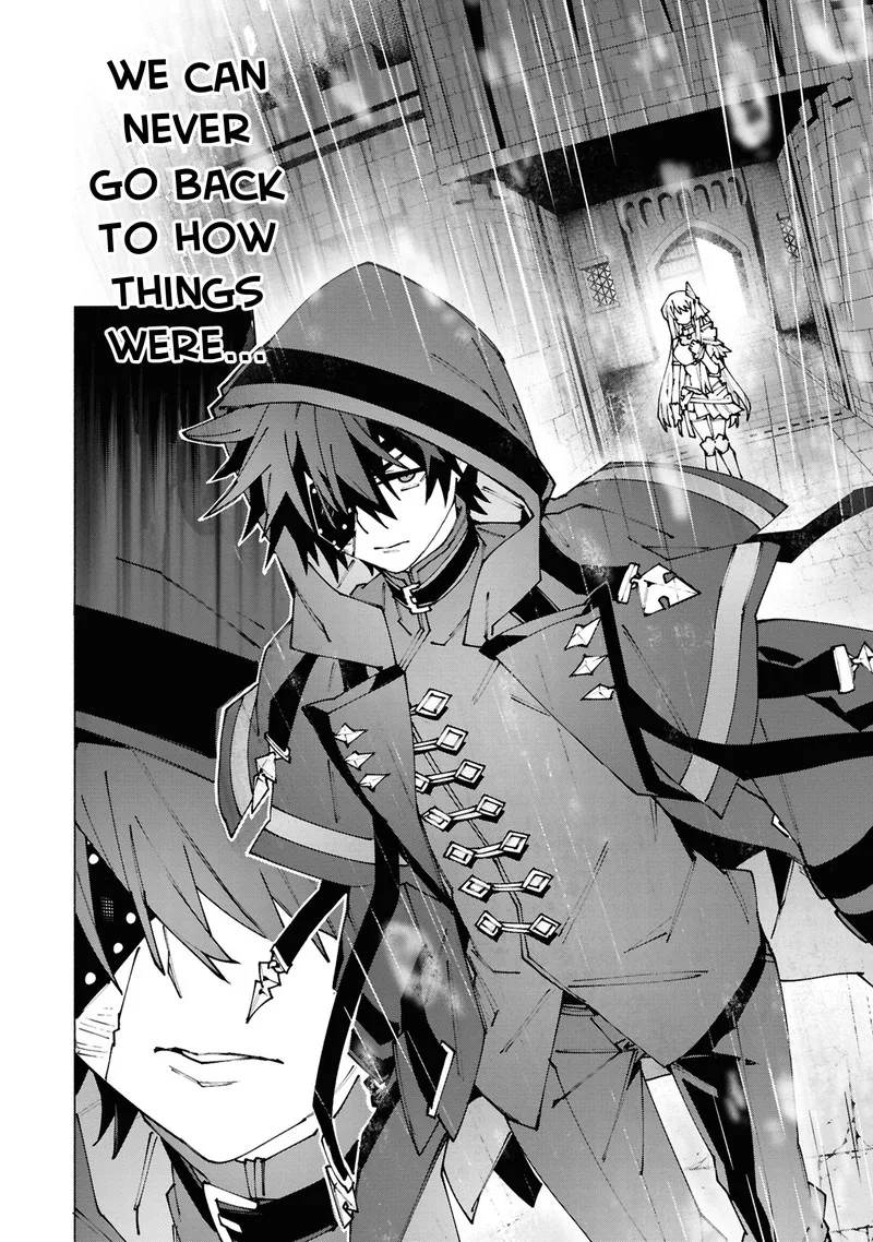 S-Class Boukensha ga Ayumu Michi ~Tsuihou Sareta Shounen wa Shin no Nouryoku "Buki Master" de Sekai Saikyou ni Itaru~ Chapter 2.3 page 11