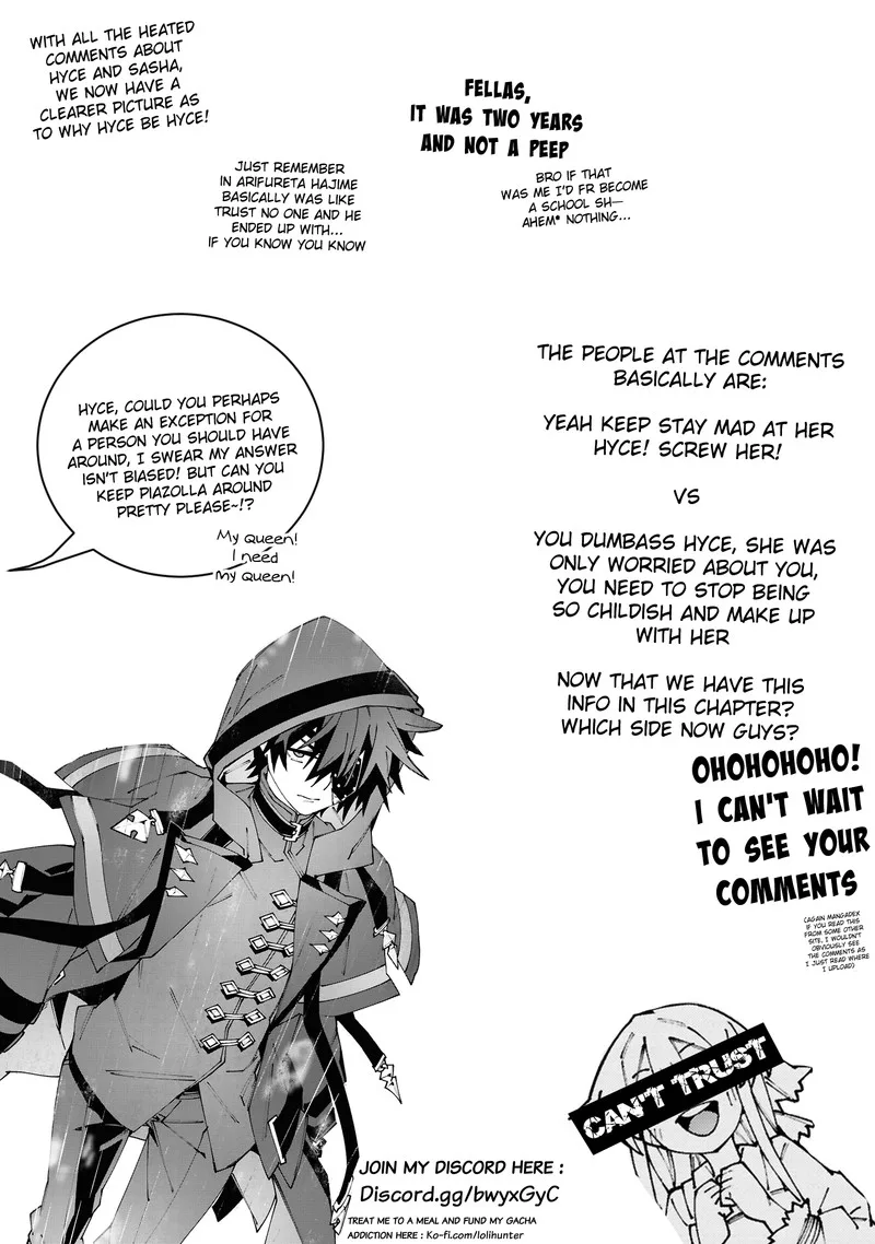 S-Class Boukensha ga Ayumu Michi ~Tsuihou Sareta Shounen wa Shin no Nouryoku "Buki Master" de Sekai Saikyou ni Itaru~ Chapter 2.3 page 12