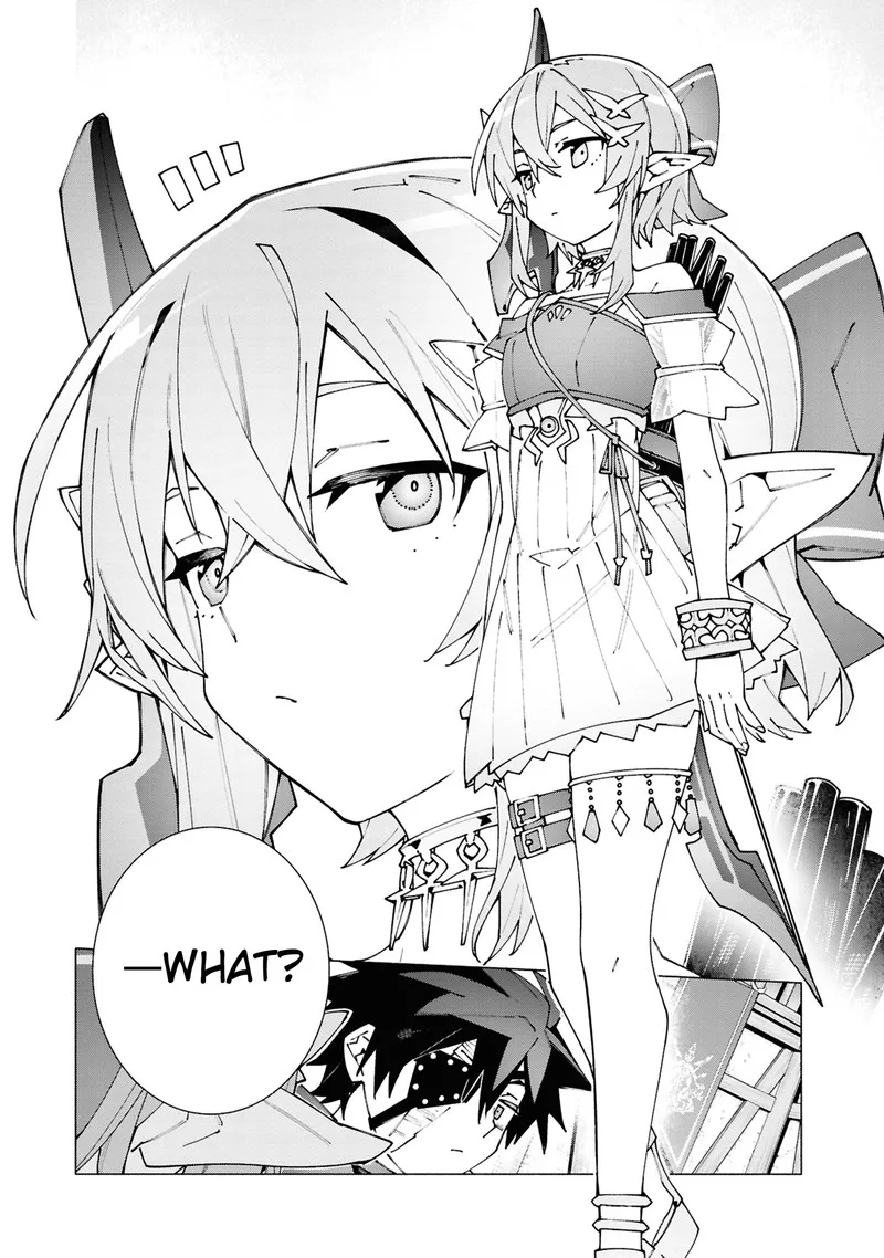 S-Class Boukensha ga Ayumu Michi ~Tsuihou Sareta Shounen wa Shin no Nouryoku "Buki Master" de Sekai Saikyou ni Itaru~ Chapter 3.1 page 4