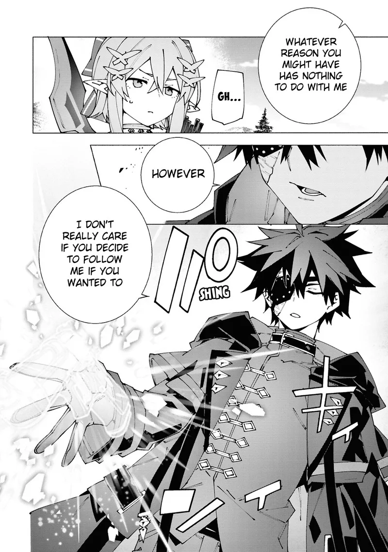 S-Class Boukensha ga Ayumu Michi ~Tsuihou Sareta Shounen wa Shin no Nouryoku "Buki Master" de Sekai Saikyou ni Itaru~ Chapter 3.2 page 7