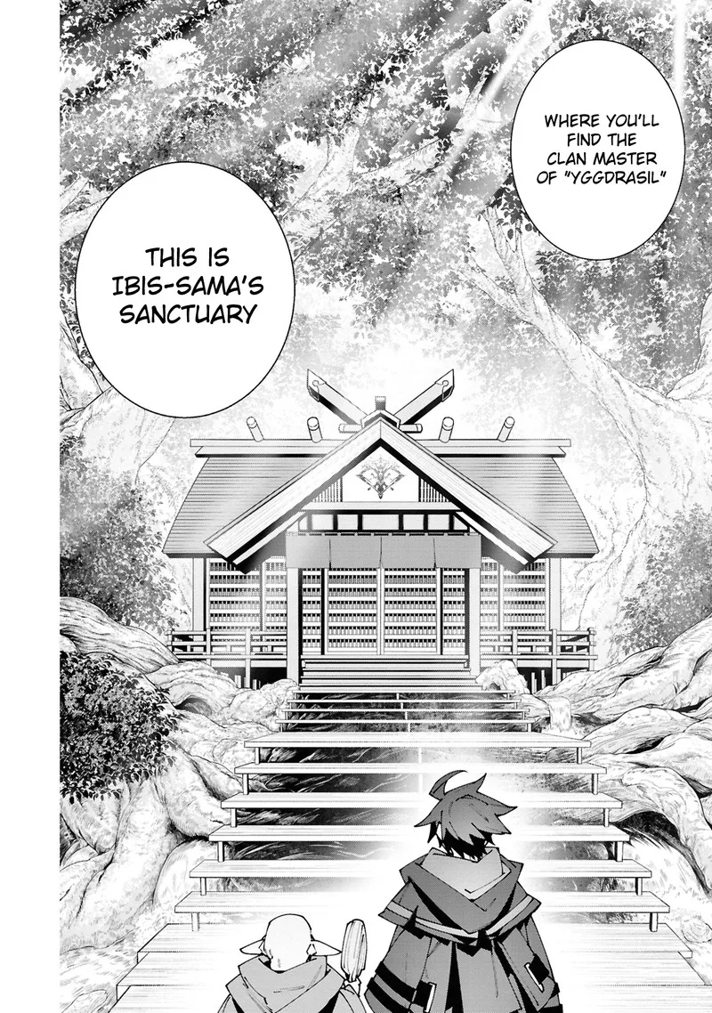 S-Class Boukensha ga Ayumu Michi ~Tsuihou Sareta Shounen wa Shin no Nouryoku "Buki Master" de Sekai Saikyou ni Itaru~ Chapter 3.3 page 11