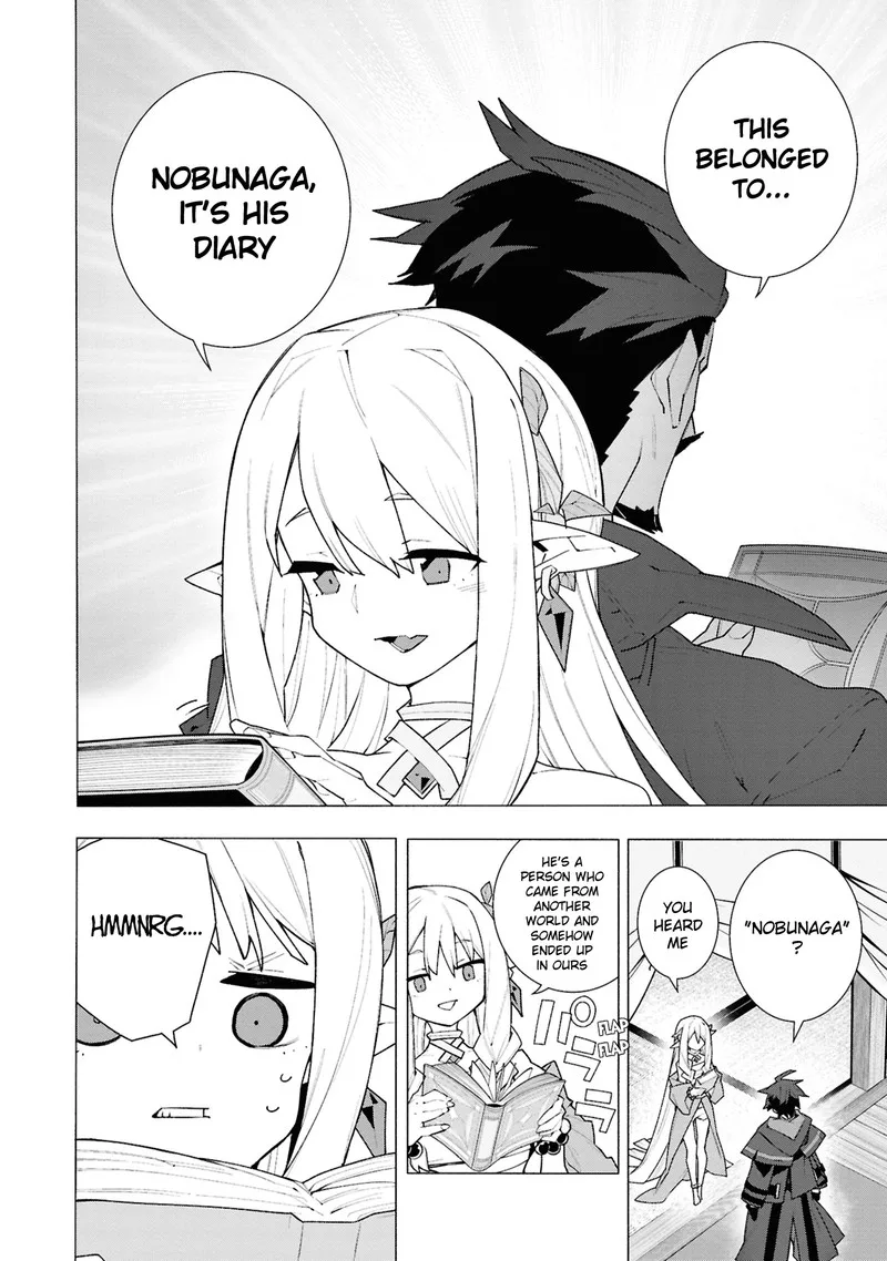 S-Class Boukensha ga Ayumu Michi ~Tsuihou Sareta Shounen wa Shin no Nouryoku "Buki Master" de Sekai Saikyou ni Itaru~ Chapter 4.1 page 6