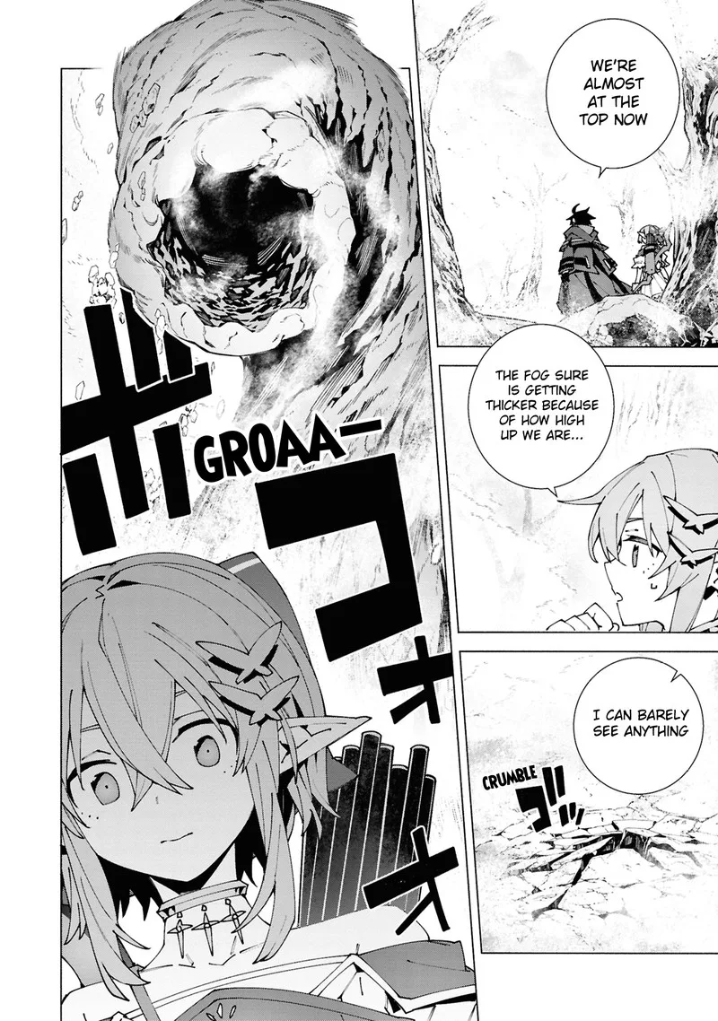 S-Class Boukensha ga Ayumu Michi ~Tsuihou Sareta Shounen wa Shin no Nouryoku "Buki Master" de Sekai Saikyou ni Itaru~ Chapter 4.2 page 4