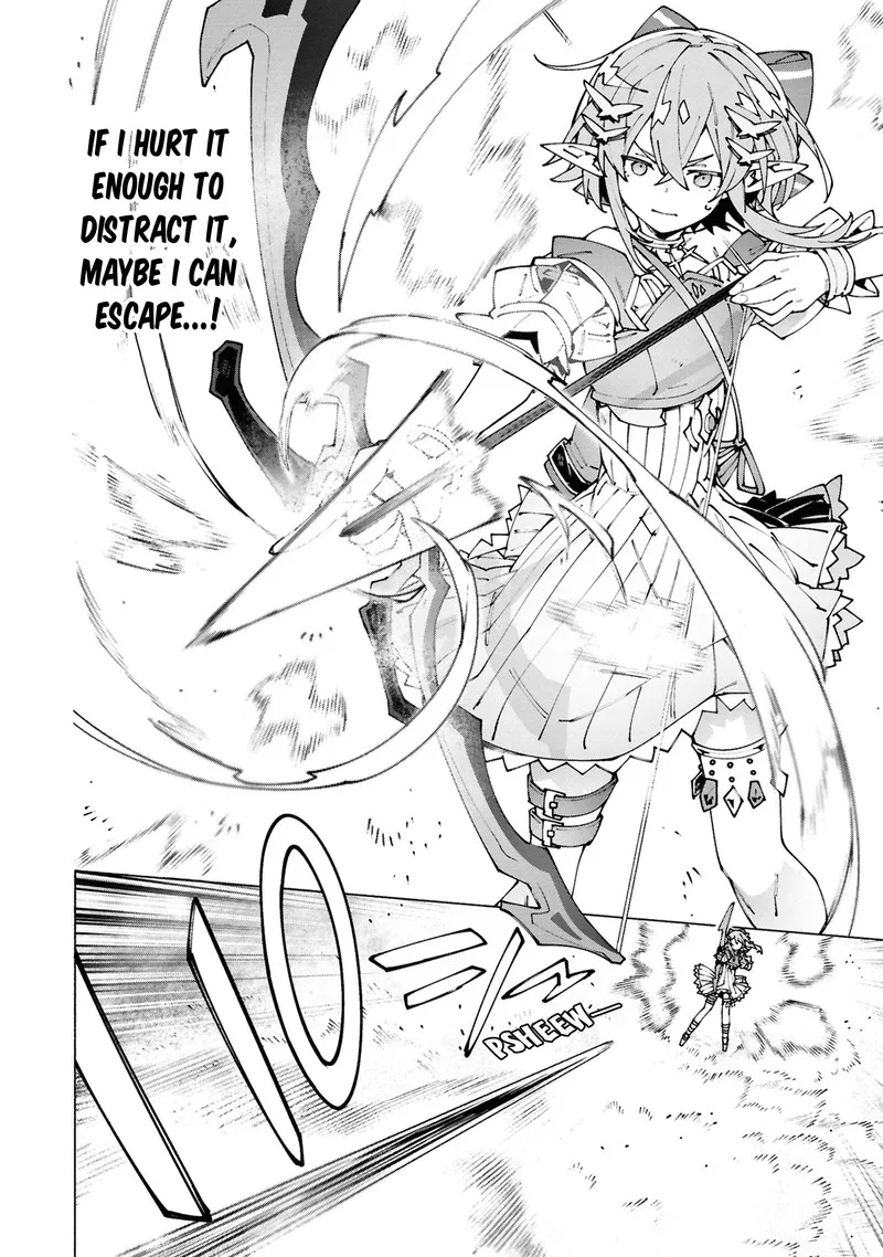 S-Class Boukensha ga Ayumu Michi ~Tsuihou Sareta Shounen wa Shin no Nouryoku "Buki Master" de Sekai Saikyou ni Itaru~ Chapter 5.1 page 2