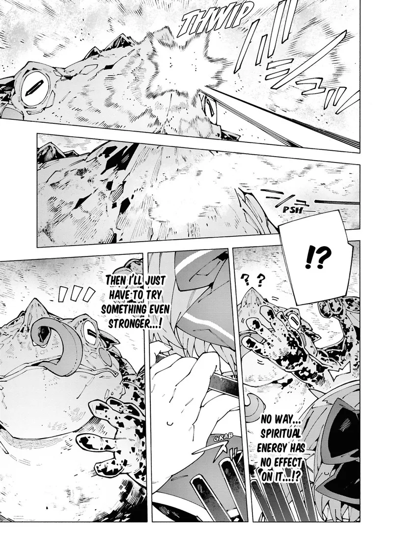 S-Class Boukensha ga Ayumu Michi ~Tsuihou Sareta Shounen wa Shin no Nouryoku "Buki Master" de Sekai Saikyou ni Itaru~ Chapter 5.1 page 3