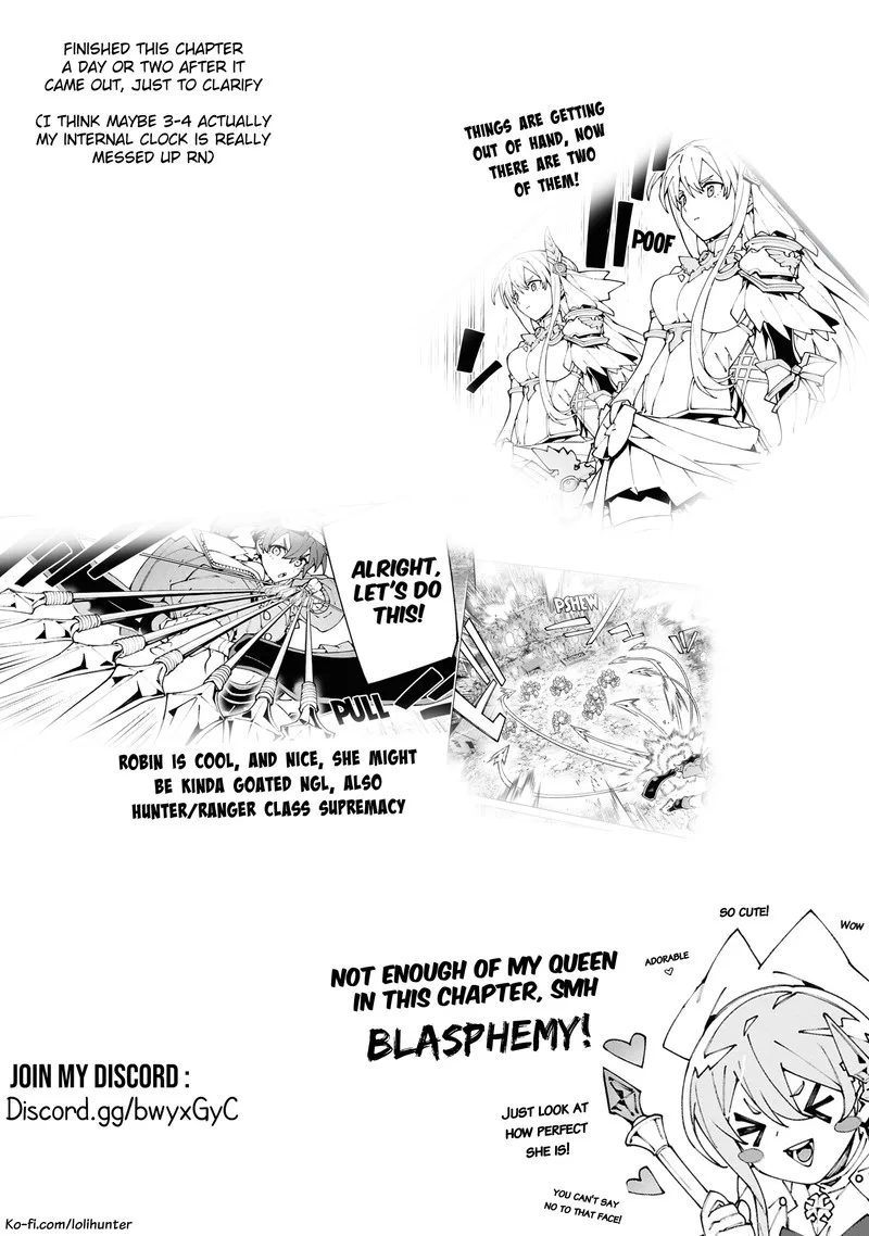 S-Class Boukensha ga Ayumu Michi ~Tsuihou Sareta Shounen wa Shin no Nouryoku "Buki Master" de Sekai Saikyou ni Itaru~ Chapter 6.1 page 11