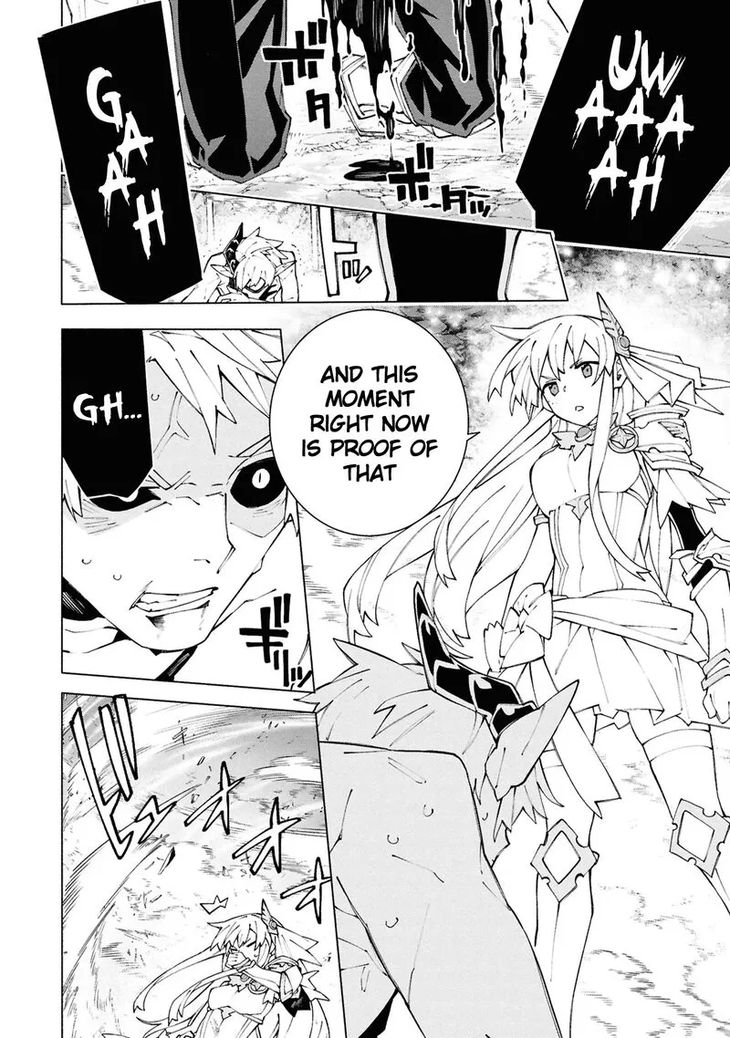 S-Class Boukensha ga Ayumu Michi ~Tsuihou Sareta Shounen wa Shin no Nouryoku "Buki Master" de Sekai Saikyou ni Itaru~ Chapter 6.3 page 10