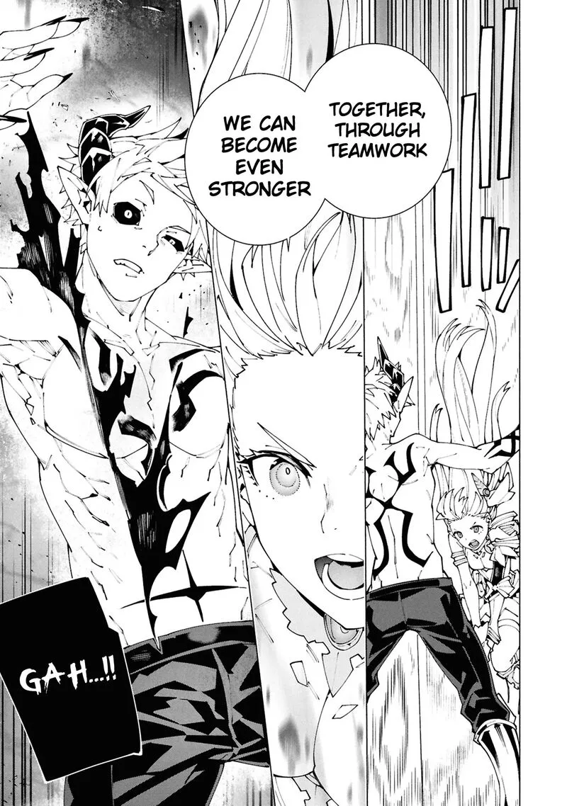 S-Class Boukensha ga Ayumu Michi ~Tsuihou Sareta Shounen wa Shin no Nouryoku "Buki Master" de Sekai Saikyou ni Itaru~ Chapter 6.3 page 9
