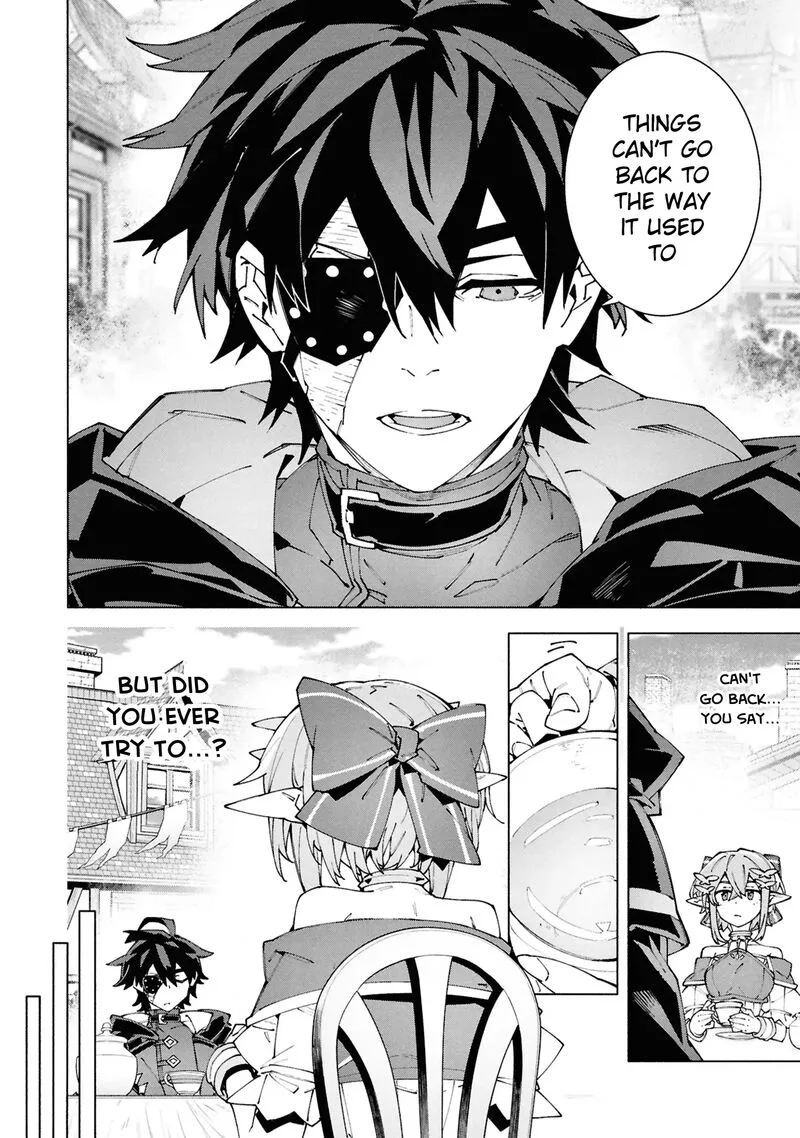 S-Class Boukensha ga Ayumu Michi ~Tsuihou Sareta Shounen wa Shin no Nouryoku "Buki Master" de Sekai Saikyou ni Itaru~ Chapter 7 page 21