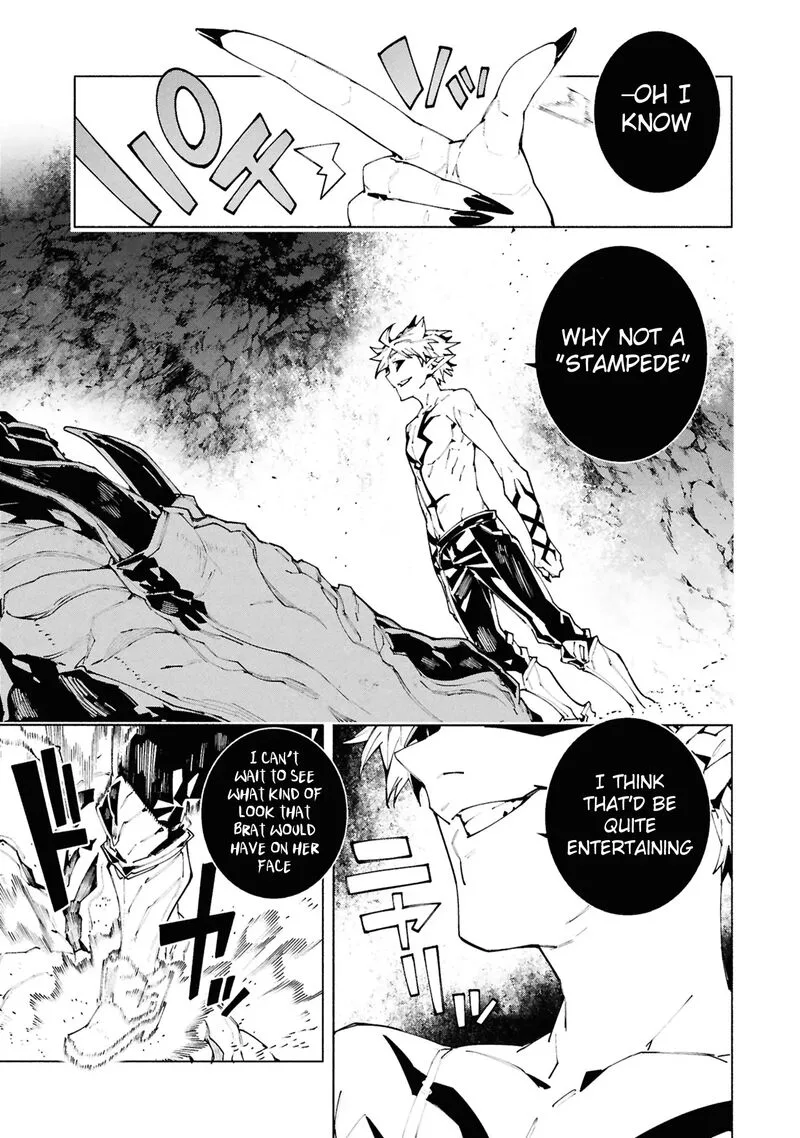 S-Class Boukensha ga Ayumu Michi ~Tsuihou Sareta Shounen wa Shin no Nouryoku "Buki Master" de Sekai Saikyou ni Itaru~ Chapter 7 page 23
