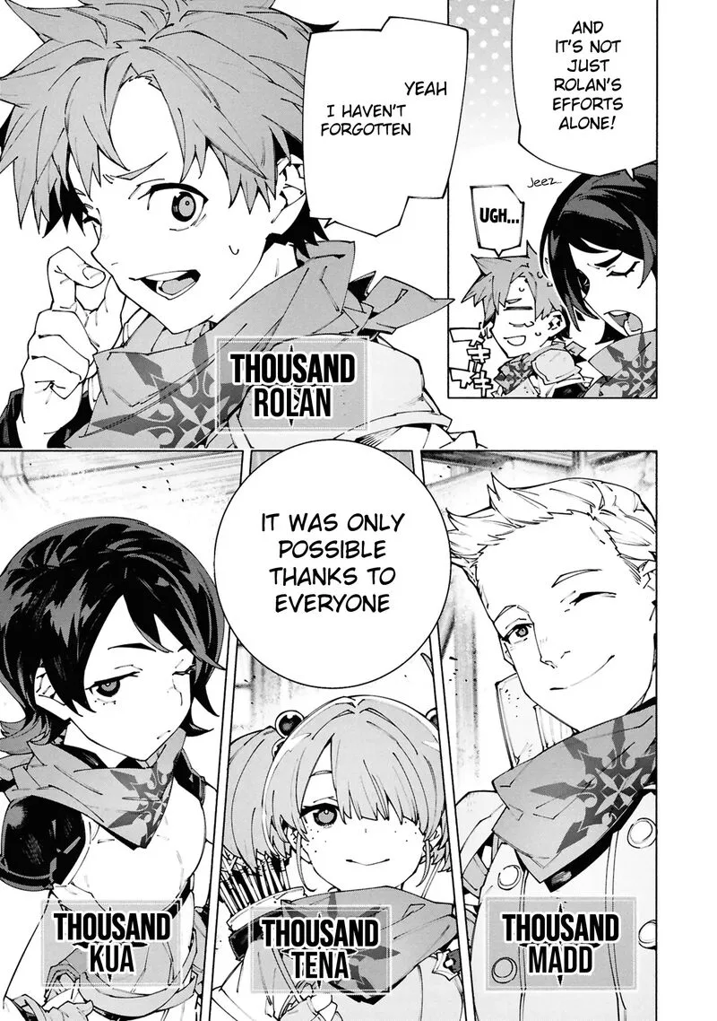S-Class Boukensha ga Ayumu Michi ~Tsuihou Sareta Shounen wa Shin no Nouryoku "Buki Master" de Sekai Saikyou ni Itaru~ Chapter 8 page 4