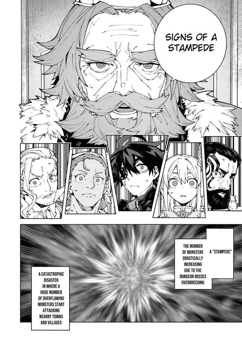 S-Class Boukensha ga Ayumu Michi ~Tsuihou Sareta Shounen wa Shin no Nouryoku "Buki Master" de Sekai Saikyou ni Itaru~ Chapter 8 page 11