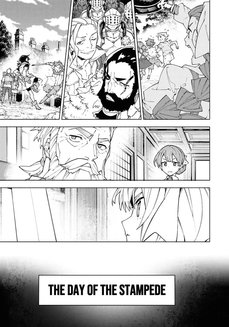 S-Class Boukensha ga Ayumu Michi ~Tsuihou Sareta Shounen wa Shin no Nouryoku "Buki Master" de Sekai Saikyou ni Itaru~ Chapter 8 page 19
