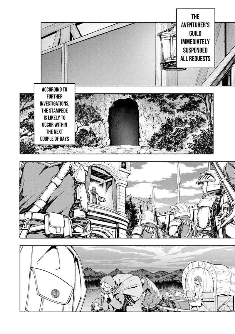 S-Class Boukensha ga Ayumu Michi ~Tsuihou Sareta Shounen wa Shin no Nouryoku "Buki Master" de Sekai Saikyou ni Itaru~ Chapter 8 page 18