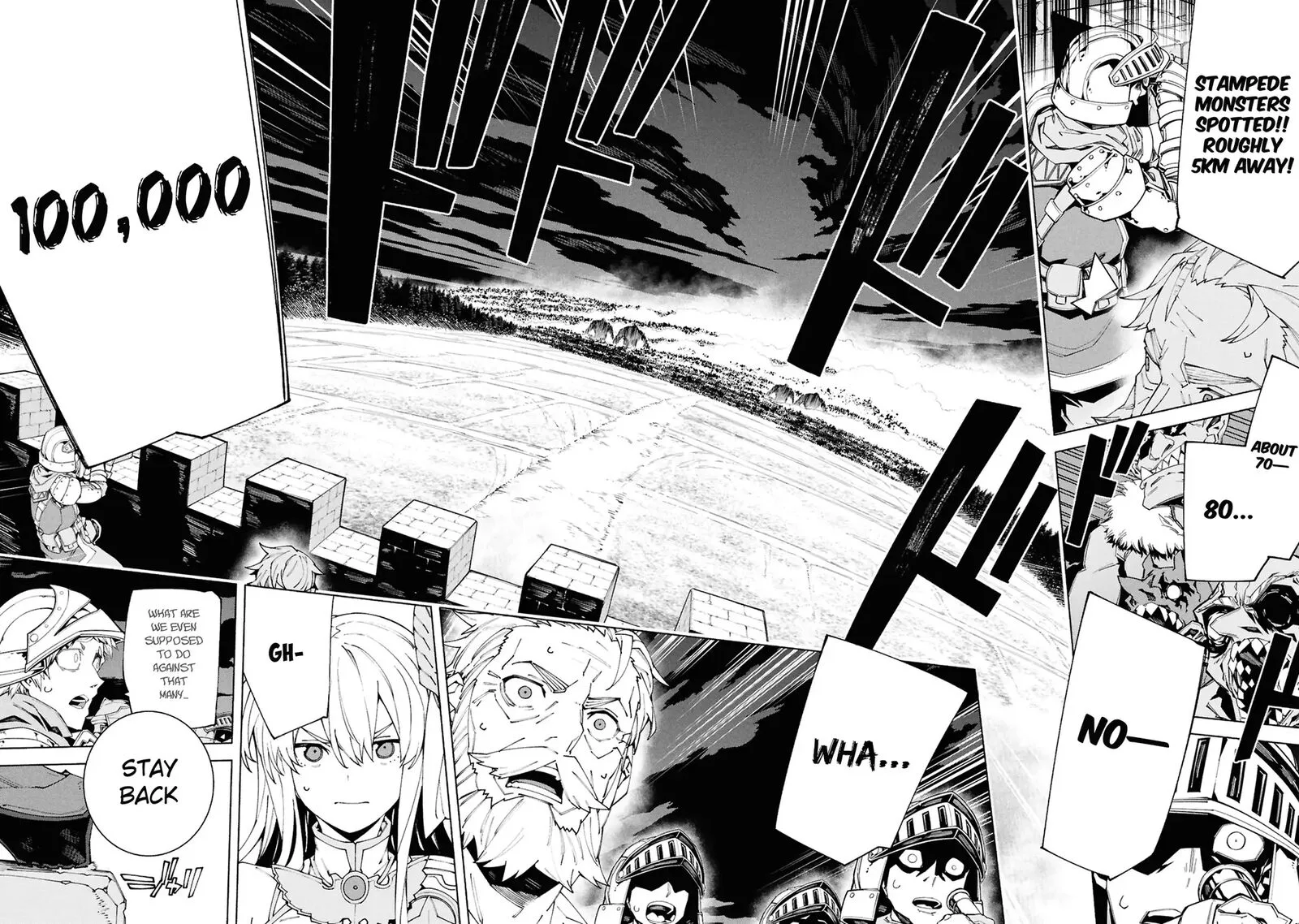 S-Class Boukensha ga Ayumu Michi ~Tsuihou Sareta Shounen wa Shin no Nouryoku "Buki Master" de Sekai Saikyou ni Itaru~ Chapter 8 page 24