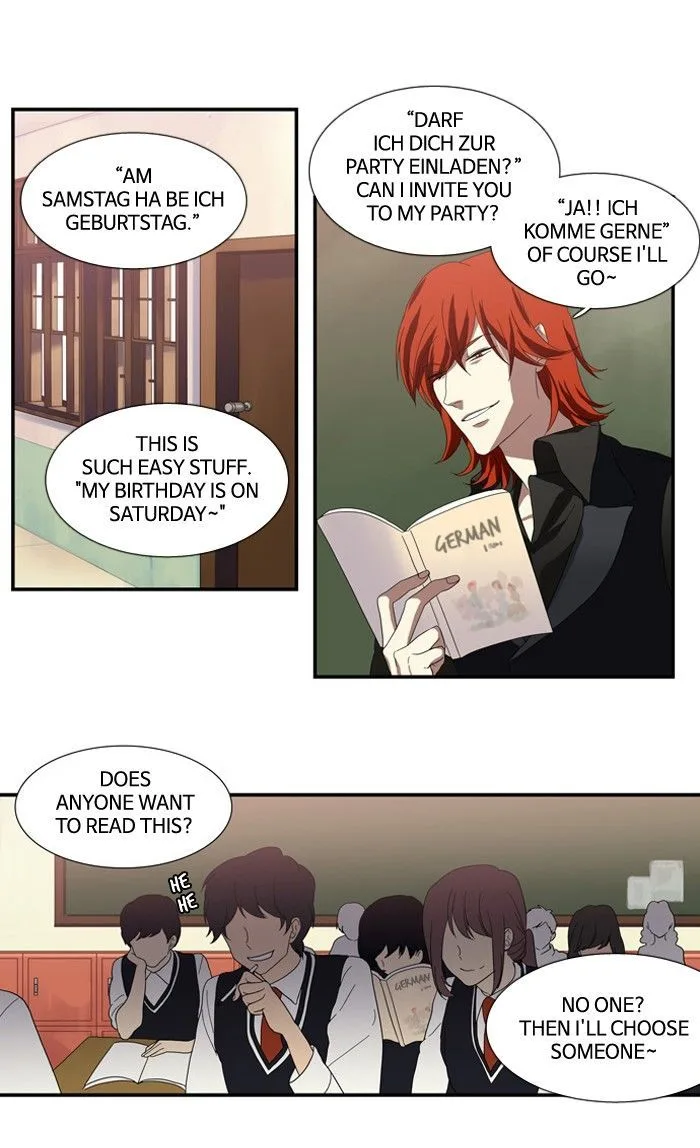 S. I. D. Chapter 101 page 1
