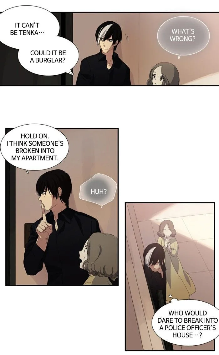 S. I. D. Chapter 112 page 25