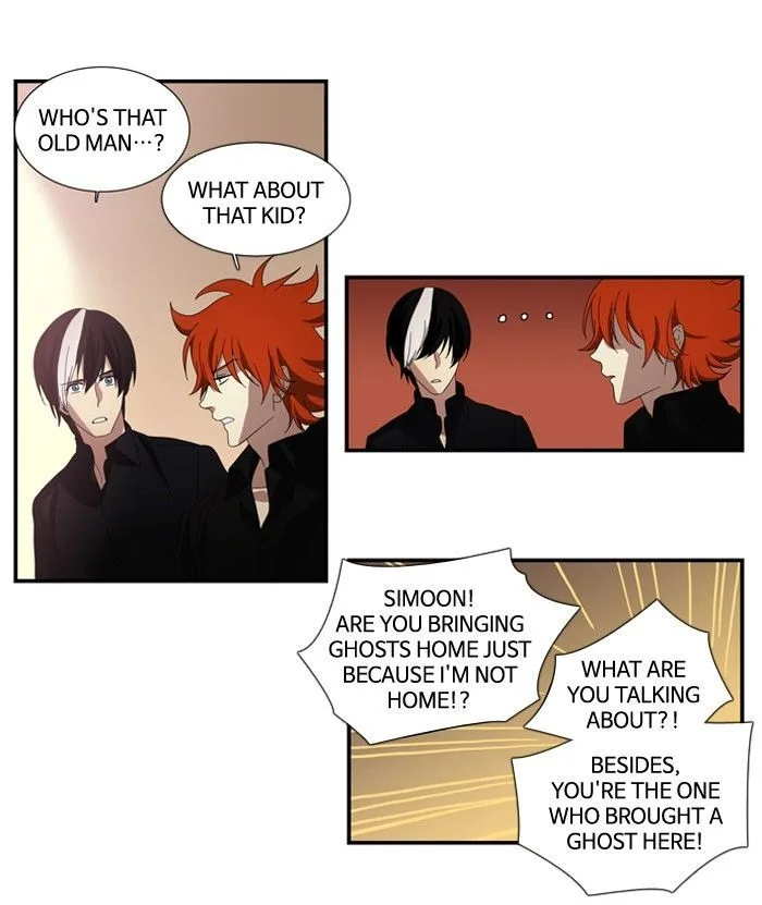 S. I. D. Chapter 113 page 1
