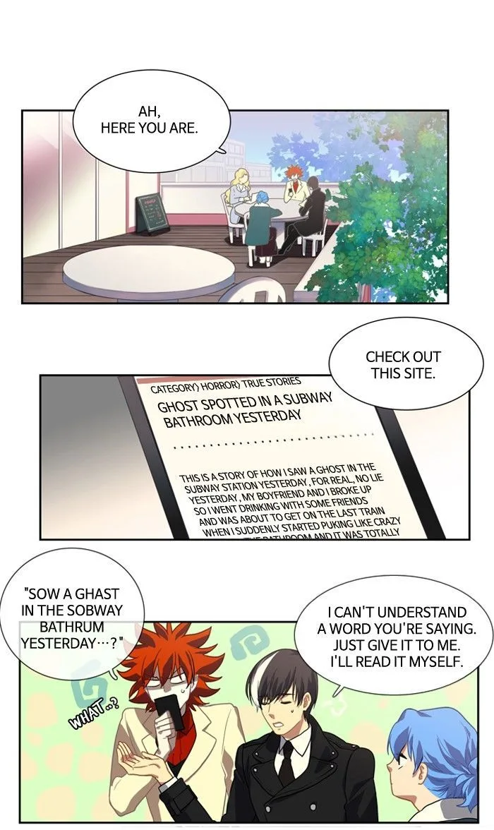 S. I. D. Chapter 119 page 1