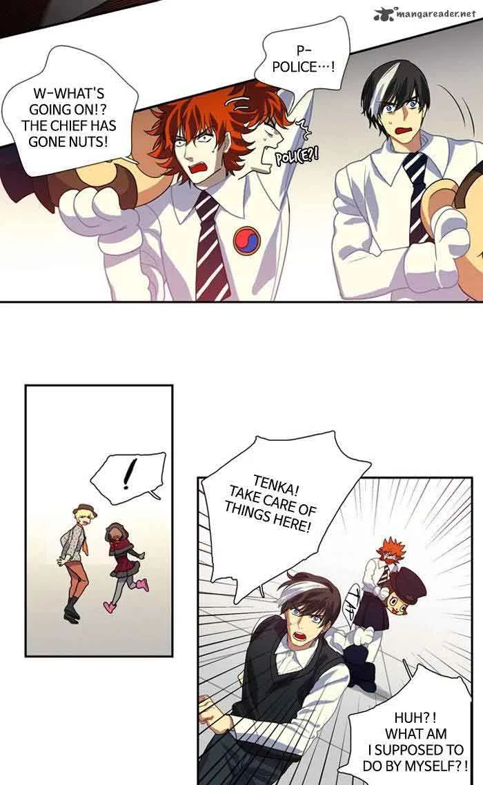 S. I. D. Chapter 122 page 3