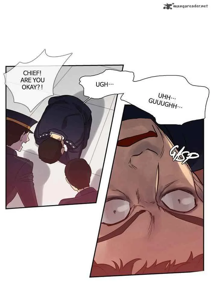 S. I. D. Chapter 122 page 1