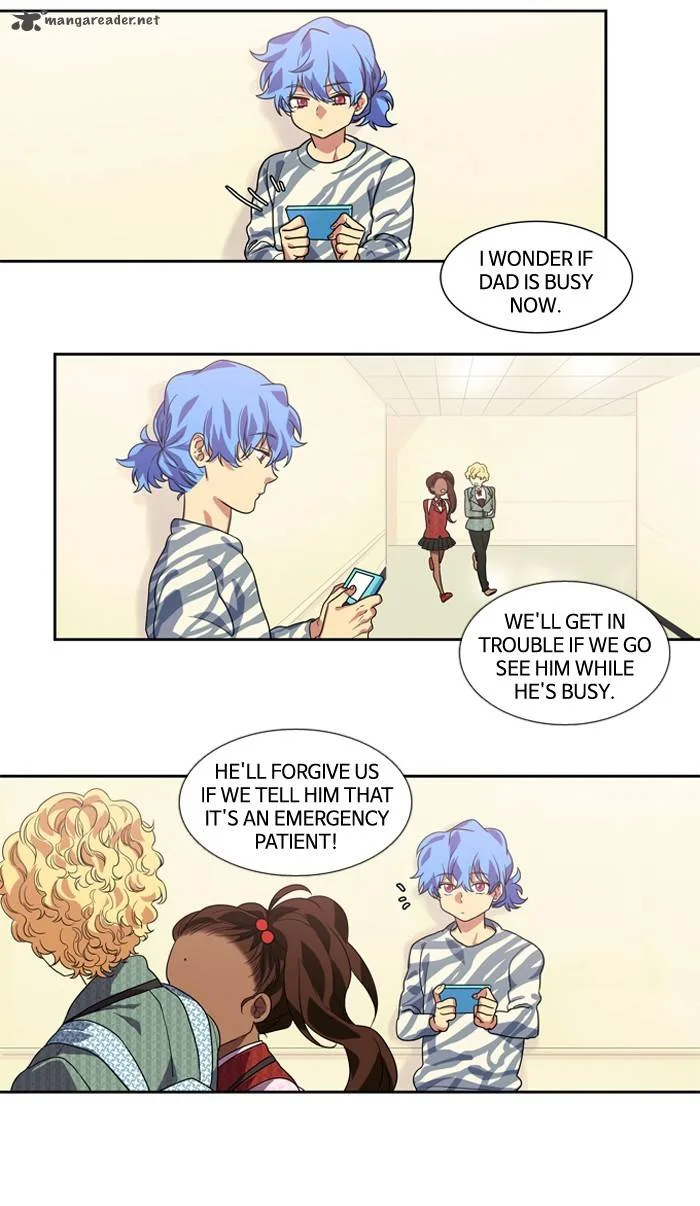 S. I. D. Chapter 127 page 11