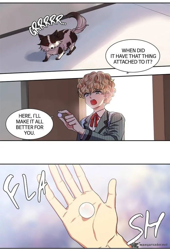 S. I. D. Chapter 127 page 19