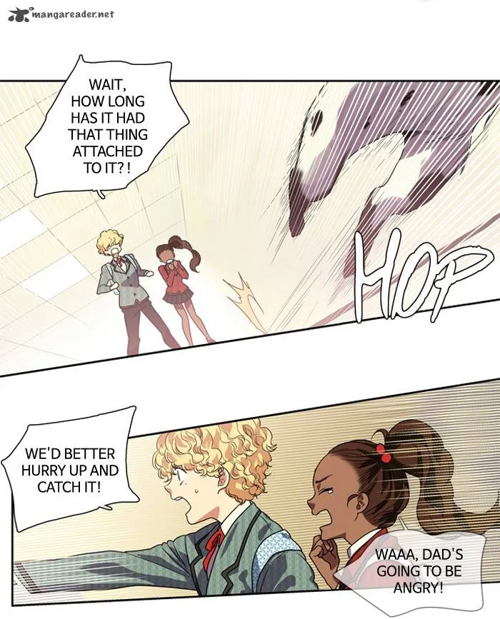 S. I. D. Chapter 127 page 16