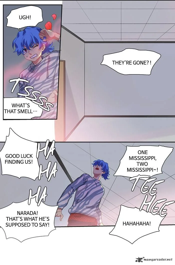 S. I. D. Chapter 128 page 17