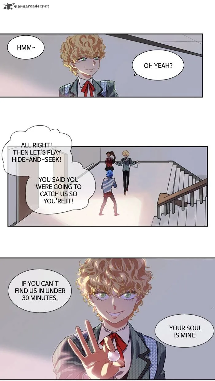 S. I. D. Chapter 128 page 14