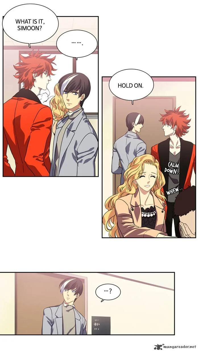 S. I. D. Chapter 128 page 25