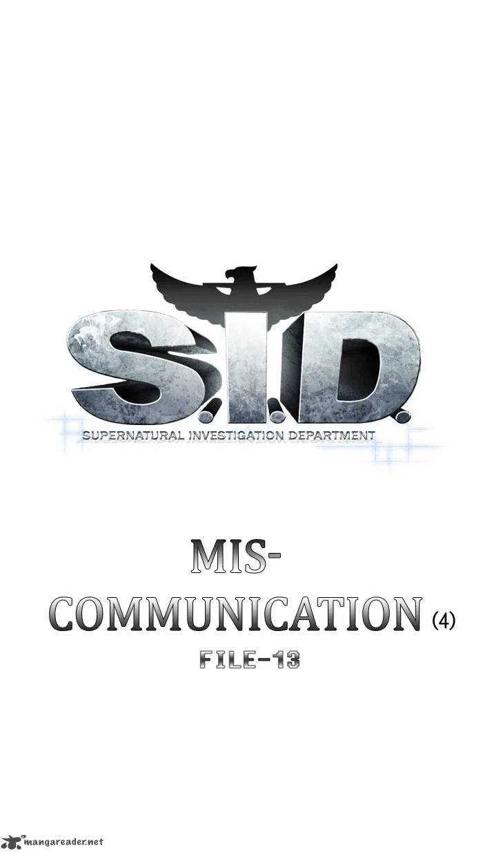 S. I. D. Chapter 129 page 9