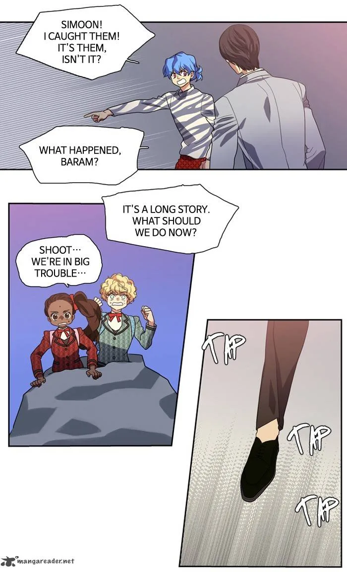 S. I. D. Chapter 129 page 33
