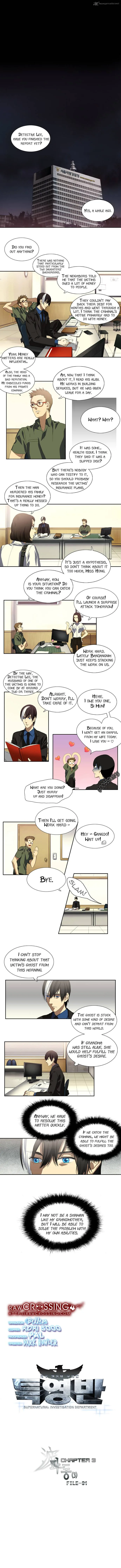 S. I. D. Chapter 3 page 1