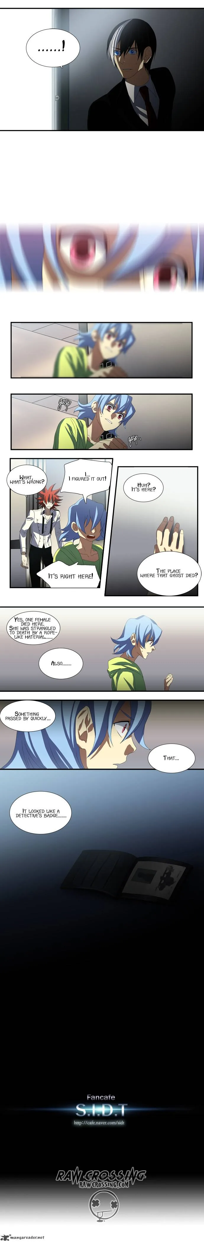 S. I. D. Chapter 33 page 5
