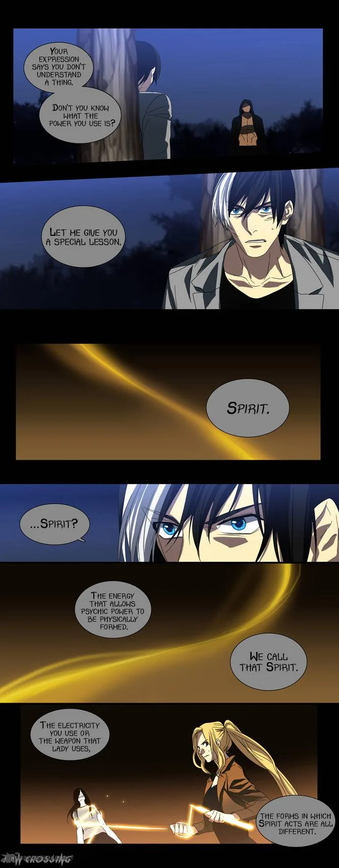 S. I. D. Chapter 49 page 13