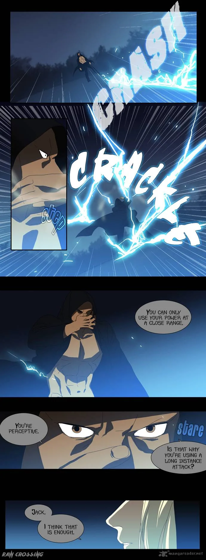 S. I. D. Chapter 49 page 18