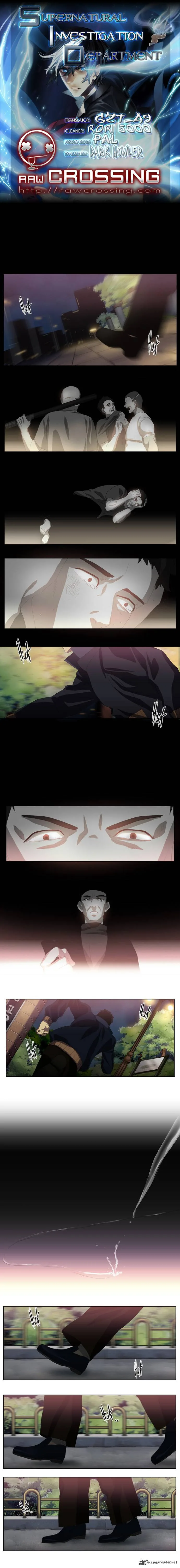 S. I. D. Chapter 5 page 1