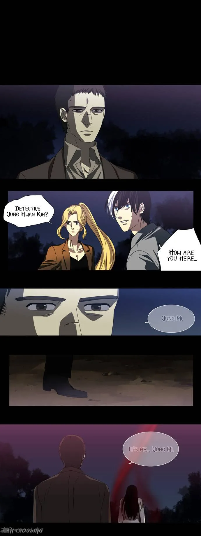 S. I. D. Chapter 50 page 3
