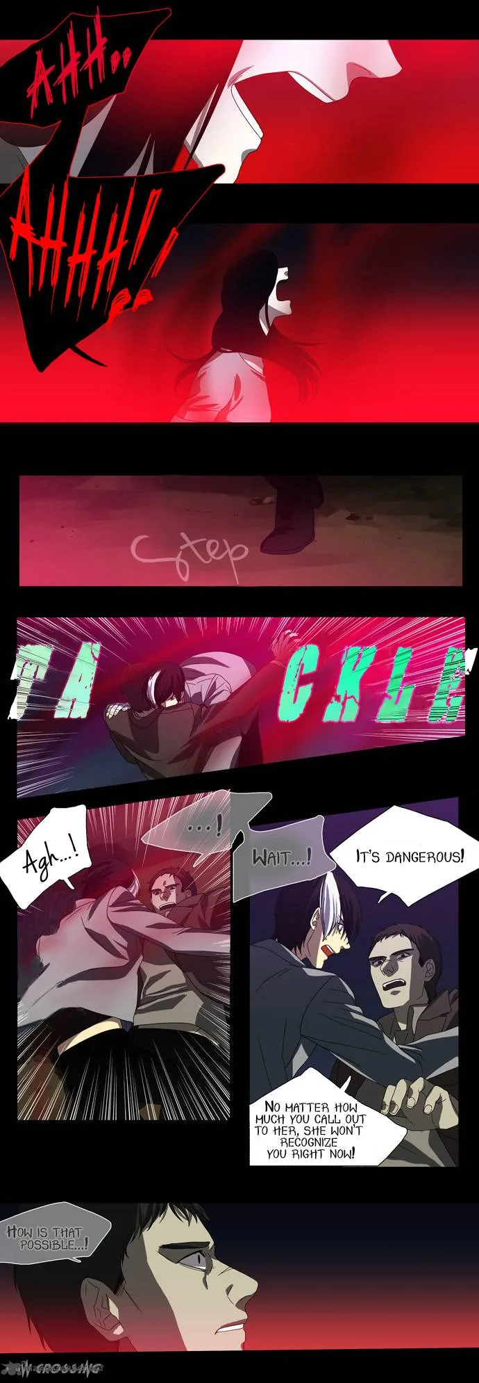 S. I. D. Chapter 50 page 5