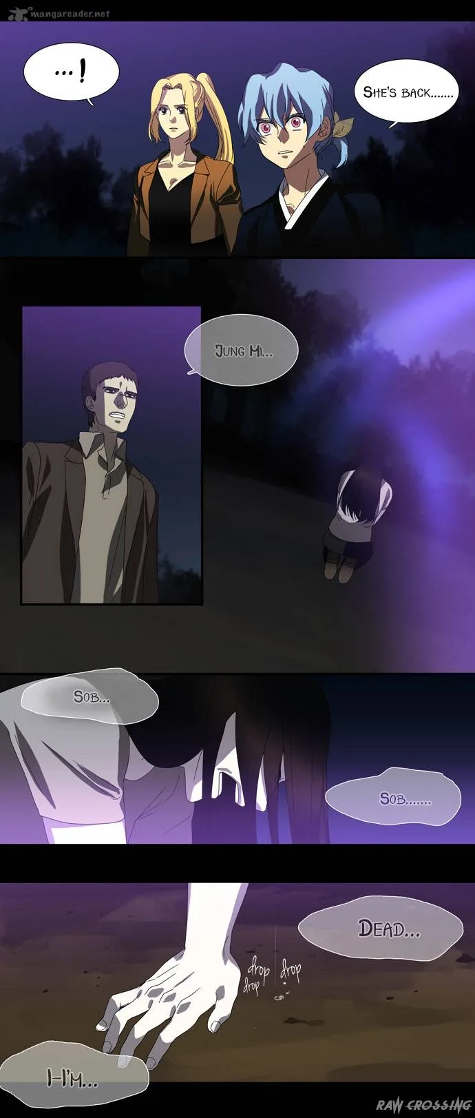 S. I. D. Chapter 50 page 16