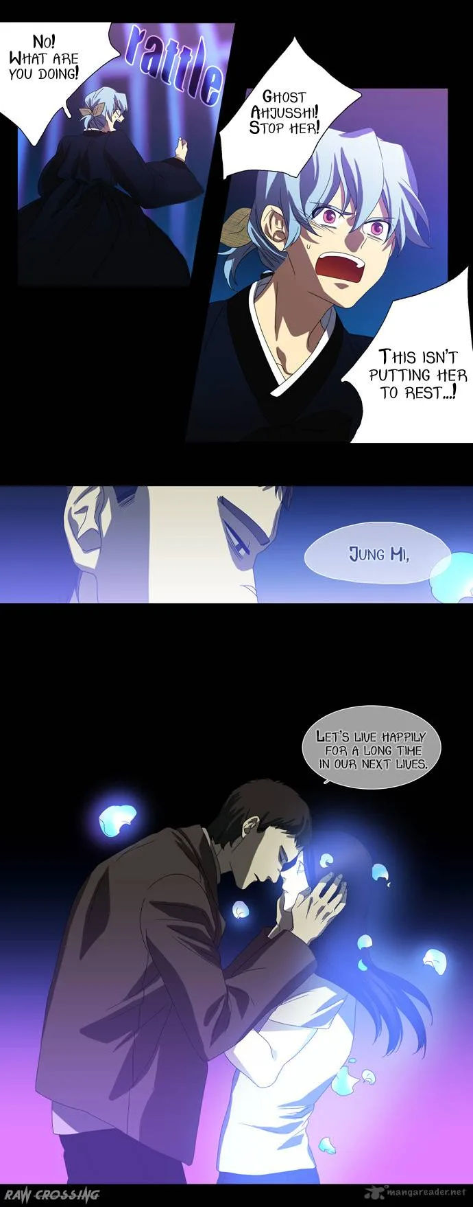 S. I. D. Chapter 50 page 28