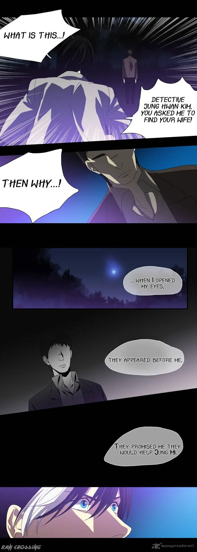 S. I. D. Chapter 50 page 32
